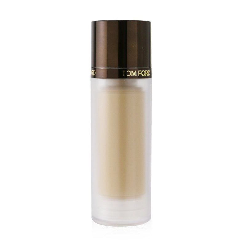 Tom Ford Traceless Soft Matte Foundation - # 2.5 Linen  30ml/1oz