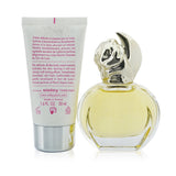 Sisley Soir De Lune Coffret: Eau De Parfum Spray 30ml/1oz + Moisturizing Perfumed Body Cream 50ml/1.6oz  2pcs