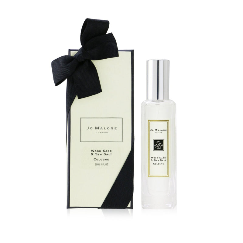 Jo Malone Wood Sage & Sea Salt Cologne Spray (Gift Box) 