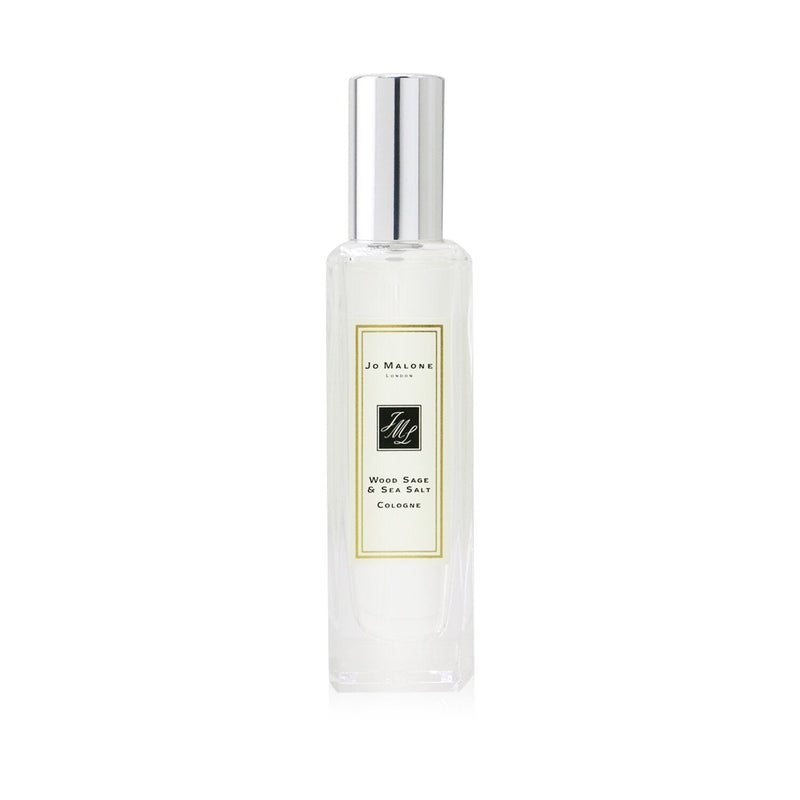 Jo Malone Wood Sage & Sea Salt Cologne Spray (Gift Box) 
