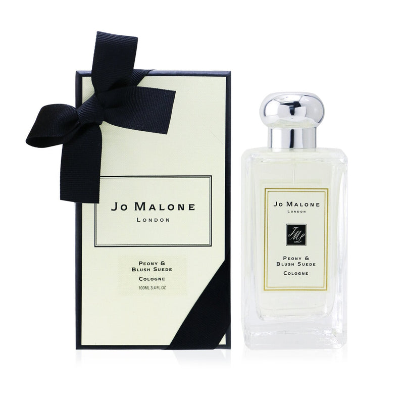 Jo Malone Peony & Blush Suede Cologne Spray (Gift Box) 