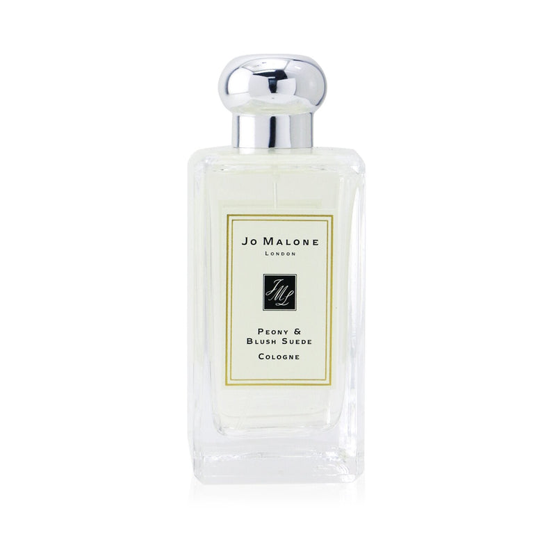 Jo Malone Peony & Blush Suede Cologne Spray (Gift Box) 