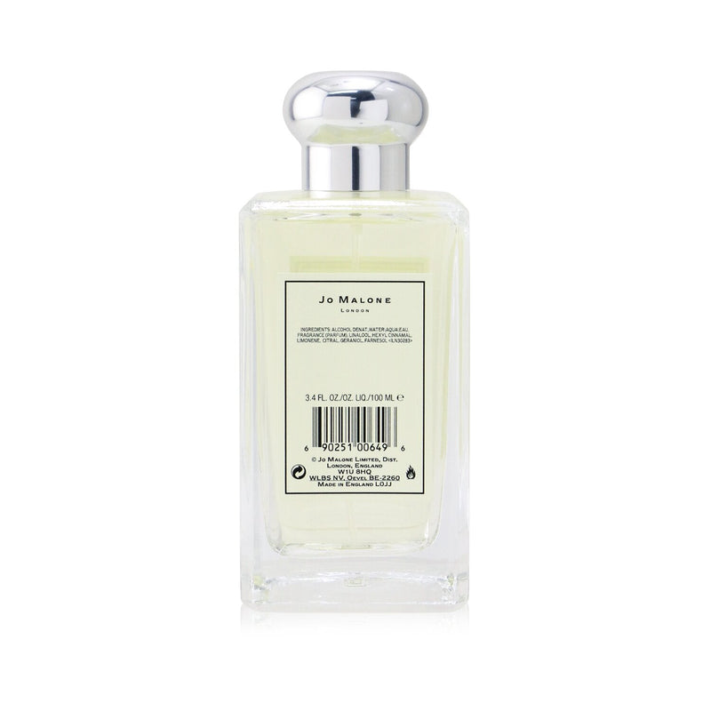 Jo Malone Orange Blossom Cologne Spray (Gift Box) 