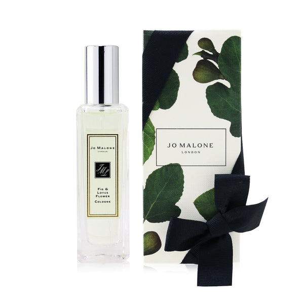 Jo Malone Fig & Lotus Flower Cologne Spray (Gift Box)  30ml/1oz