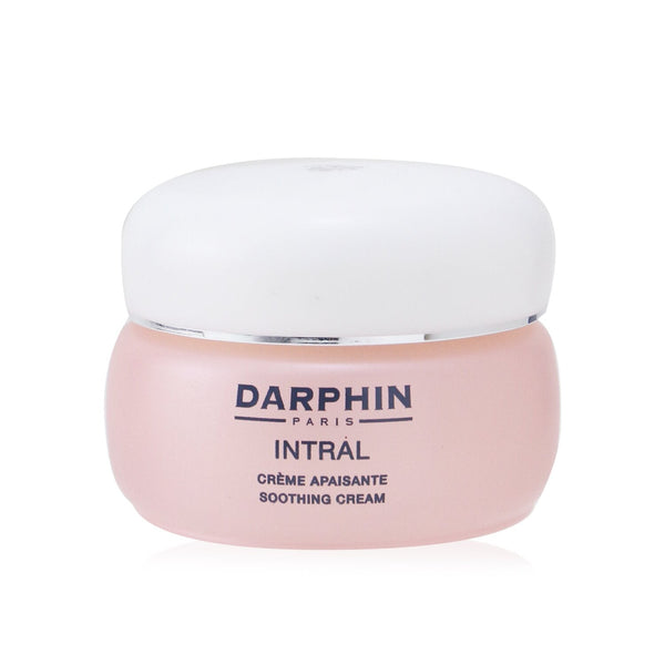 Darphin Intral Soothing Cream (Box Slightly Damaged)  50ml/1.6oz