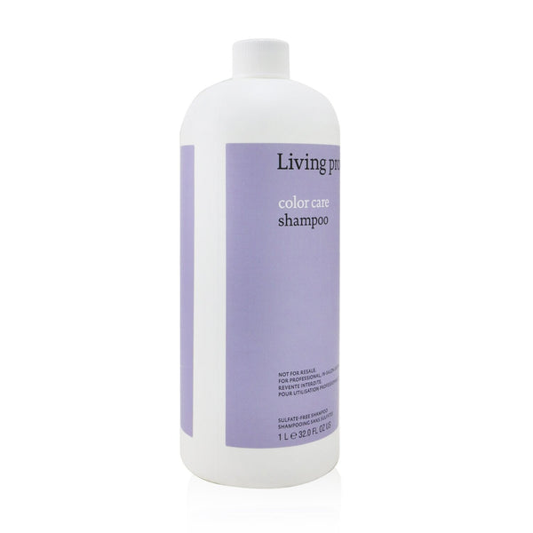 Living Proof Color Care Shampoo (Salon Product)  1000ml/32oz