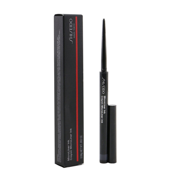 Shiseido MicroLiner Ink Eyeliner - # 07 Gray  0.08g/0.002oz