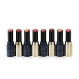 BareMinerals Celestial Magic Mini Gen Nude Radiant Lipstick Collection (8x Mini Lipstick 1.3g) 