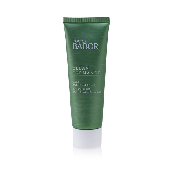 Babor Doctor Babor Clean Formance Clay Multi-Cleanser 