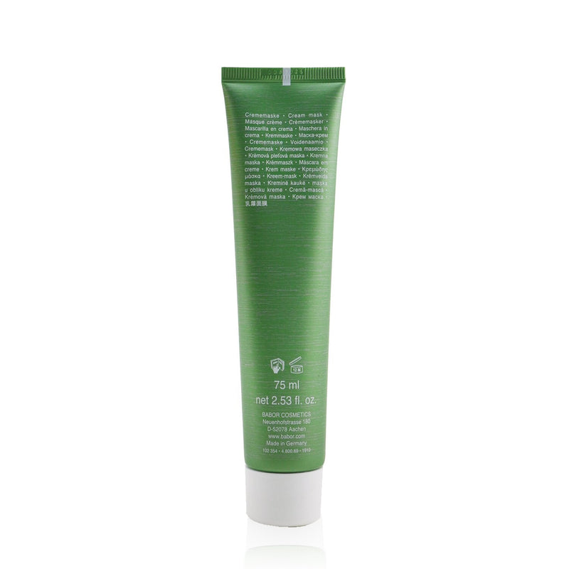 Babor Doctor Babor Clean Formance Renewal Overnight Mask 