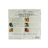 Nesti Dante Il Frutteto Soap Gift Set (#Peach & Lemon, #Citron & Bergamot, #Fig & Almond Milk, #Red Grapes & Blueberry, #Pomegranate & Blackcurrant, #Olive Oil & Tangerine 