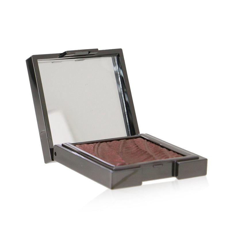 Chantecaille Luminescent Eye Shade - # Crane (Smokey Burgundy) 