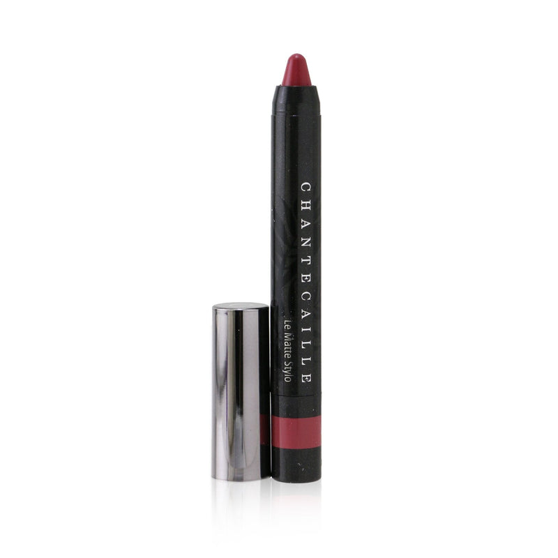 Chantecaille Le Matte Stylo - # Aster (A Sophisticated Bright Rose)  1.5ml/0.05oz