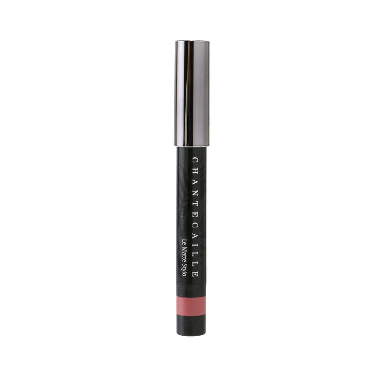 Chantecaille Le Matte Stylo - # Snapdragon (A Soft Peachy Pink)  1.5ml/0.05oz