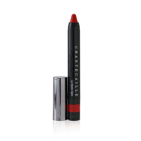 Chantecaille Le Matte Stylo - # Lobelia (A Fiery Orange Red)  1.5ml/0.05oz