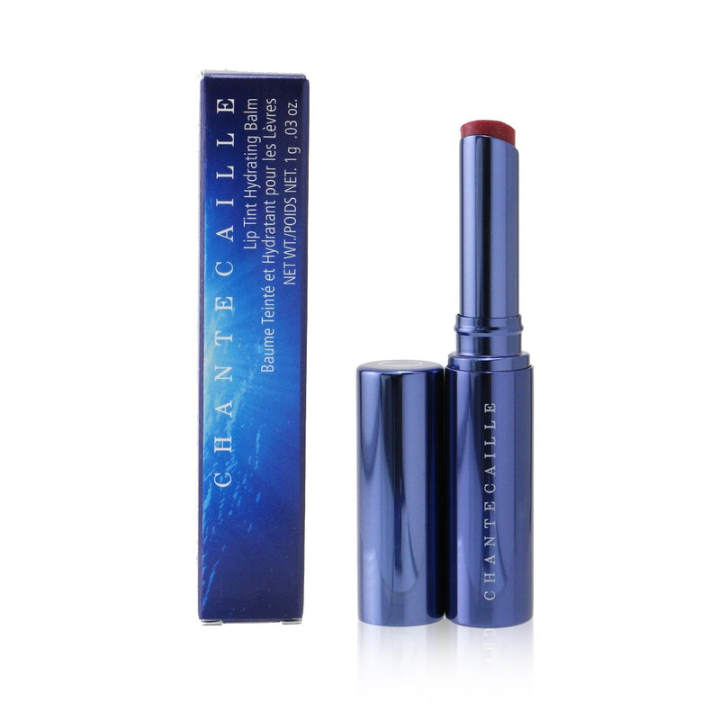 Chantecaille Lip Tint Hydrating Balm - # Verbena (A Sheer Plum)  1g/0.03oz