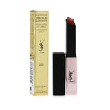 Yves Saint Laurent Rouge Pur Couture The Slim Glow Matte - # 203 Restricted Pink  2.1g/0.07oz