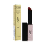 Yves Saint Laurent Rouge Pur Couture The Slim Glow Matte - # 204 Private Carmine  2.1g/0.07oz