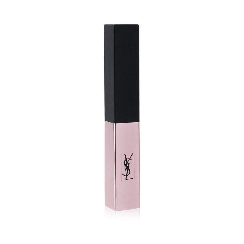 Yves Saint Laurent Rouge Pur Couture The Slim Glow Matte - # 204 Private Carmine  2.1g/0.07oz