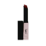 Yves Saint Laurent Rouge Pur Couture The Slim Glow Matte - # 204 Private Carmine  2.1g/0.07oz