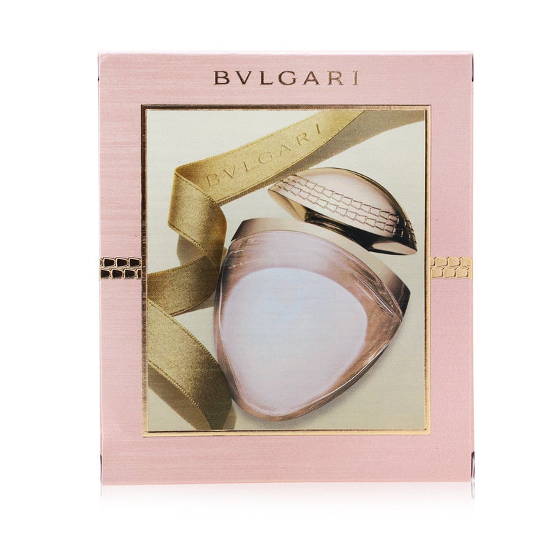 Bvlgari Rose Goldea Eau De Parfum Spray  25ml/0.84oz