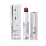 Christian Dior Dior Addict Stellar Shine Lipstick - #876 Bal Pink (Dark Raspberry)  3.2g/0.11oz
