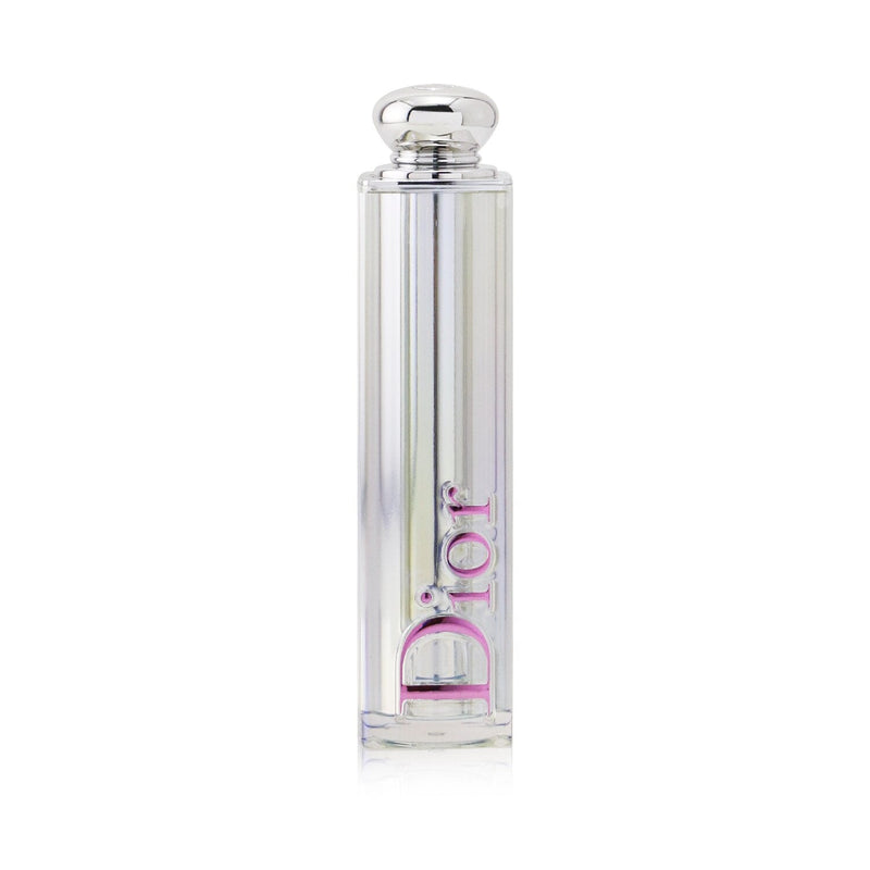 Christian Dior Dior Addict Stellar Shine Lipstick - #876 Bal Pink (Dark Raspberry)  3.2g/0.11oz