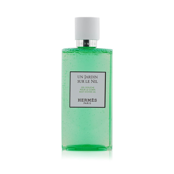 Hermes Un Jardin Sur Le Nil Body Shower Gel 