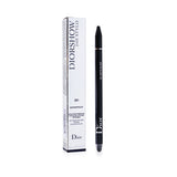 Christian Dior Diorshow 24H Stylo Waterproof Eyeliner - # 091 Matte Black 