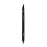 Christian Dior Diorshow 24H Stylo Waterproof Eyeliner - # 781 Matte Brown 
