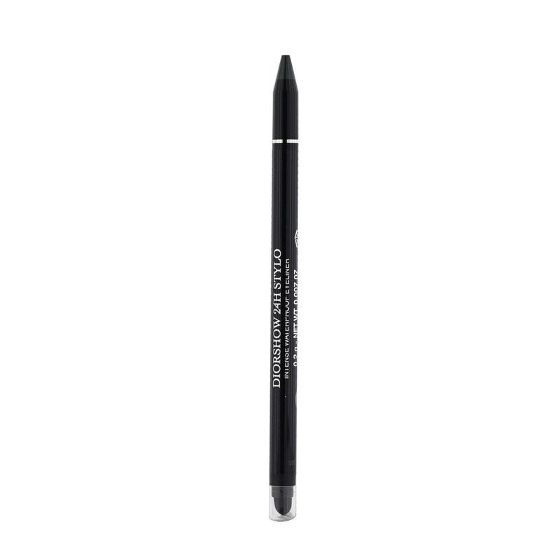 Christian Dior Diorshow 24H Stylo Waterproof Eyeliner - # 471 Matte Green 