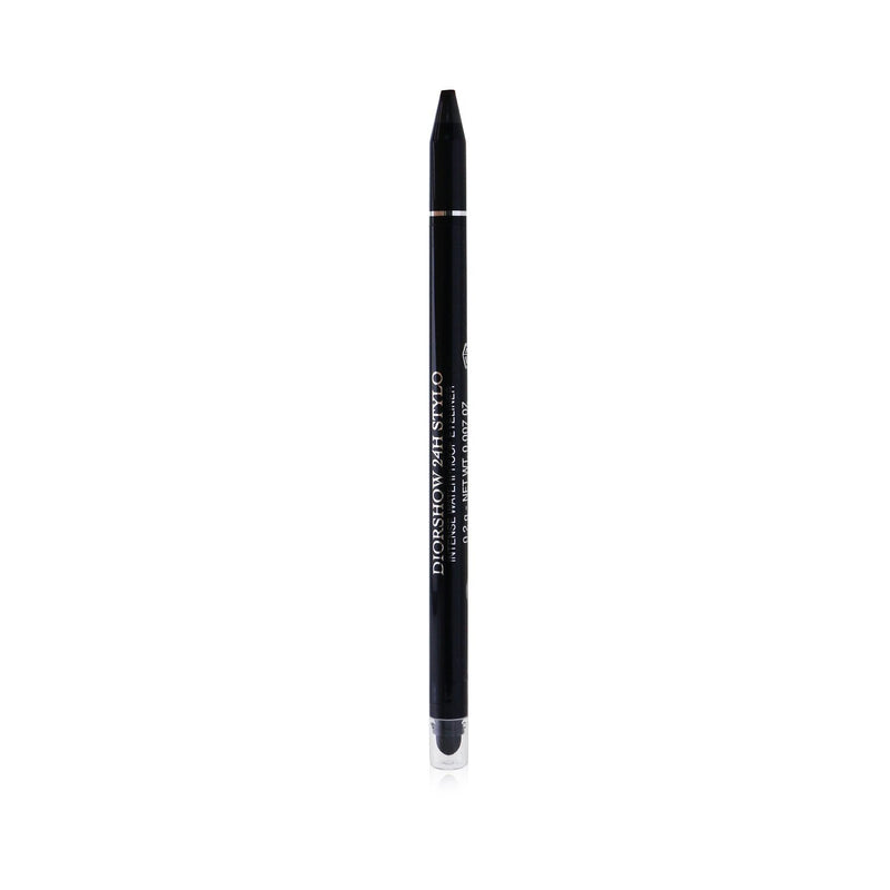 Christian Dior Diorshow 24H Stylo Waterproof Eyeliner - # 061 Matte Grey 