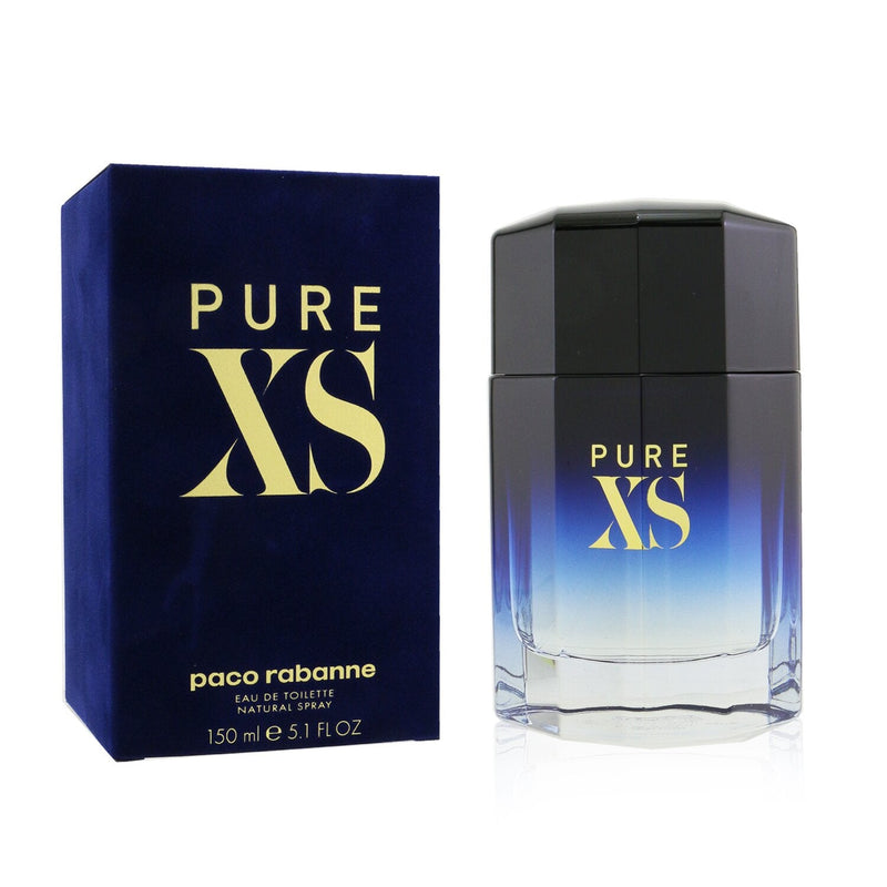 Paco Rabanne Pure XS Eau De Toilette Spray 