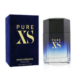 Paco Rabanne Pure XS Eau De Toilette Spray 