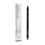 Christian Dior Diorshow 24H Stylo Waterproof Eyeliner - # 076 Pearly Silver 