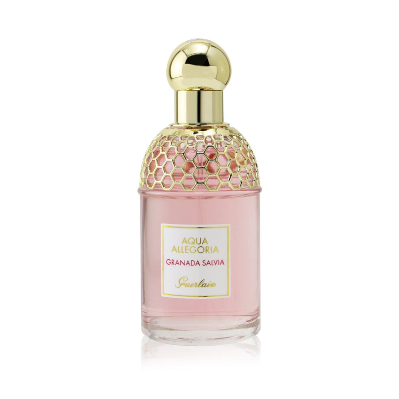 Guerlain Aqua Allegoria Granada Salvia Eau De Toilette Spray  75ml/2.5oz