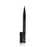 NYX Epic Ink Waterproof Liner - # Black  1ml/0.03oz