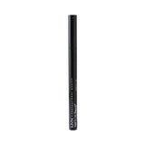 NYX That's The Point Super Sketchy Artistry Eyeliner - # Black  1ml/0.03oz