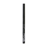 NYX That's The Point Hella Fine Artistry Eyeliner - # Black  0.6ml/0.02oz