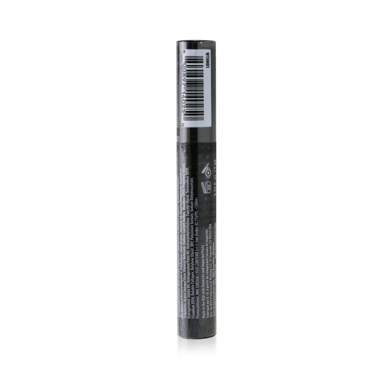 NYX Worth The Hype Volumizing & Lengthening Mascara - # Black  7ml/0.23oz