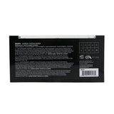 NYX Away We Glow Shadow Palette (10x Eyeshadow) - # Lovebeam  10x1g/0.03oz
