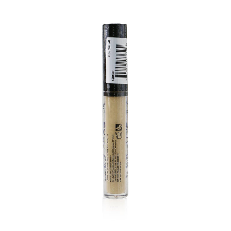 NYX Can't Stop Won't Stop Contour Concealer - # Natural  3.5ml/0.11oz