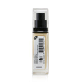 NYX Can't Stop Won't Stop Full Coverage Foundation - # Vanilla 