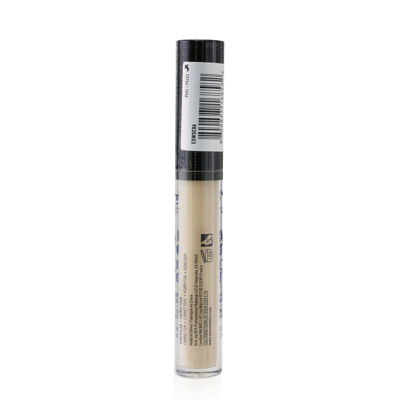 NYX Can't Stop Won't Stop Contour Concealer - # Vanilla  3.5ml/0.11oz