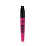 NYX On The Rise Volume Liftscara - # Black  10ml/0.33oz