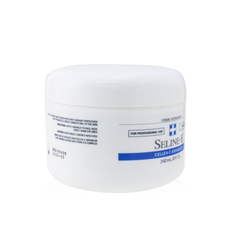 Cellex-C Enhancers Seline-E Cream (Salon Size) 