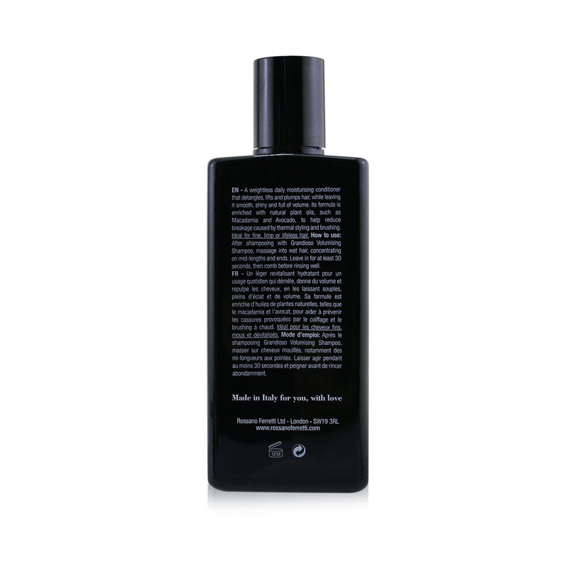 Rossano Ferretti Parma Grandioso 02 Volumising Conditioner 