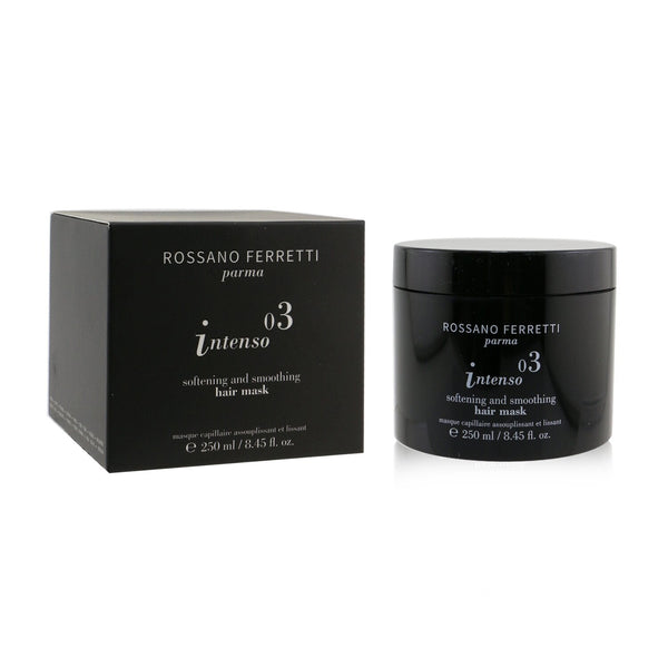 Rossano Ferretti Parma Intenso 03 Softening and Smoothing Hair Mask 