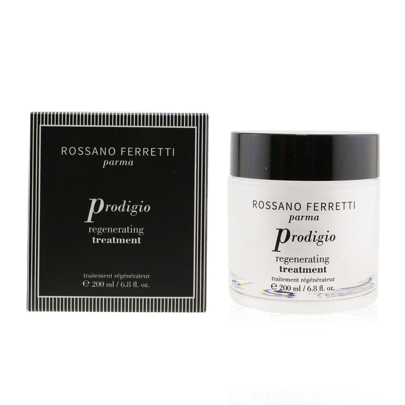 Rossano Ferretti Parma Prodigio Regenerating Treatment 