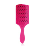 Wet Brush Paddle Detangler - # Pink 